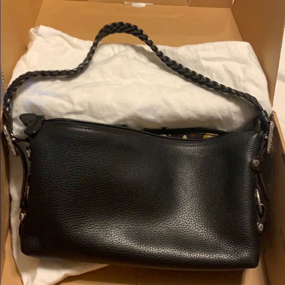 Brighton purse